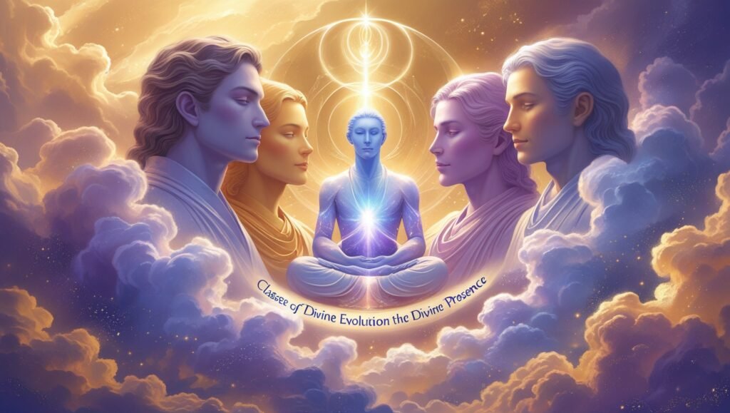 divinepresenceclasses