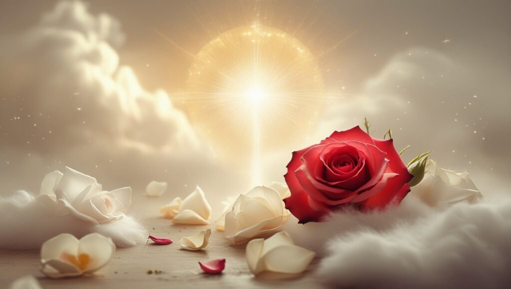 divinepresenceredrosebeyond