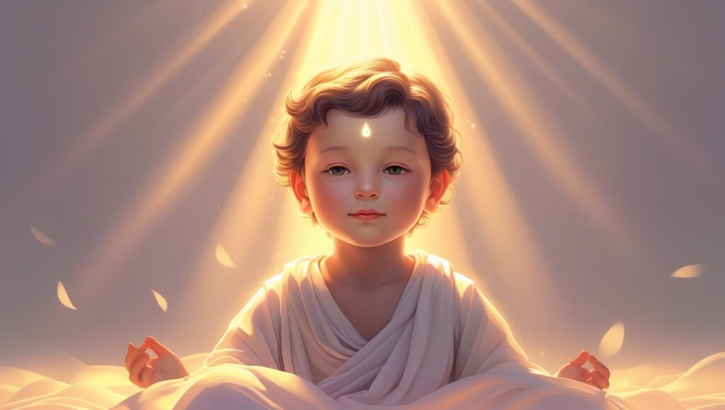 Leonardo_Phoenix_10_Create_an_image_to_represent_Divine_Presen_0