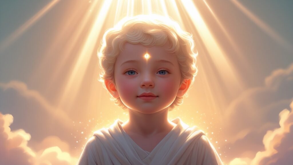 divinepresenceinnerchild